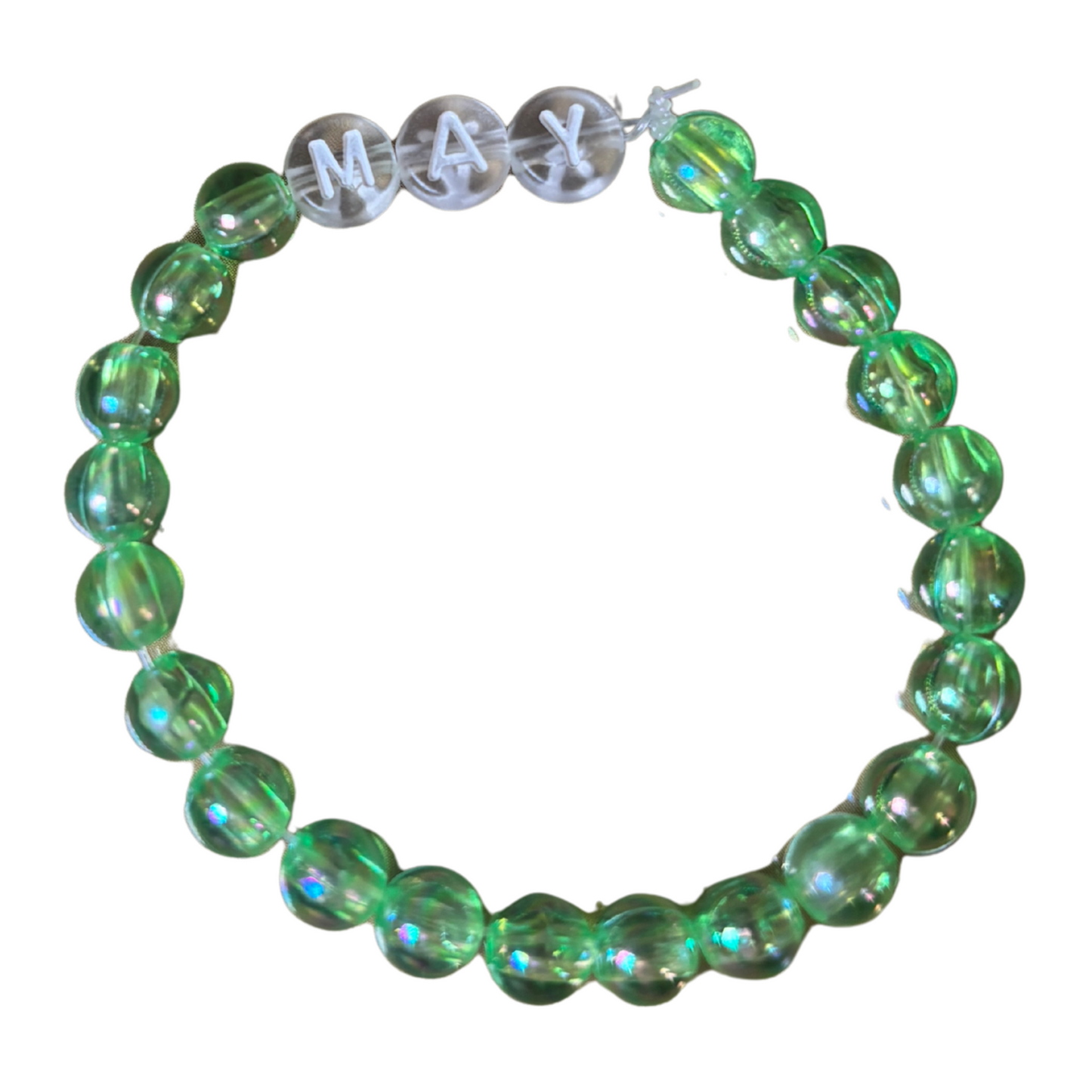 Scarlet's - Handmade Bracelet Collection