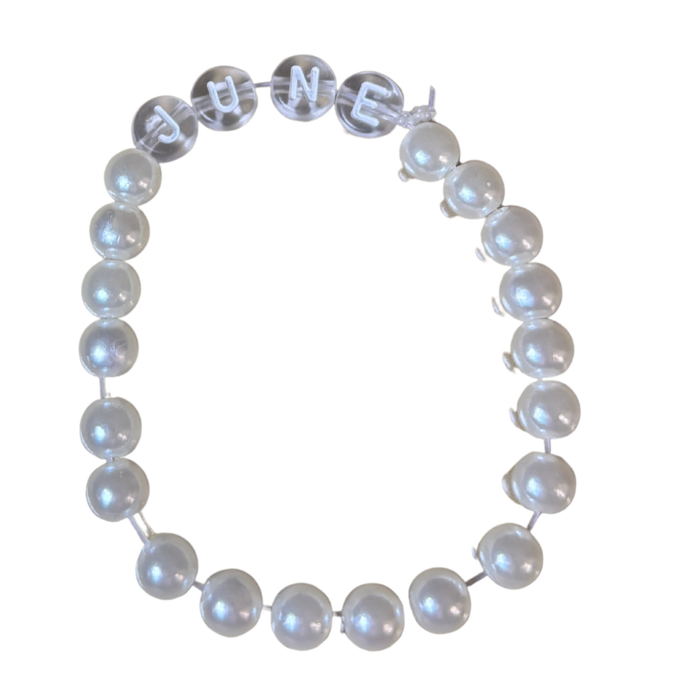 Scarlet's - Handmade Bracelet Collection