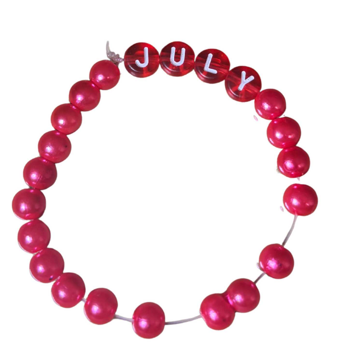 Scarlet's - Handmade Bracelet Collection