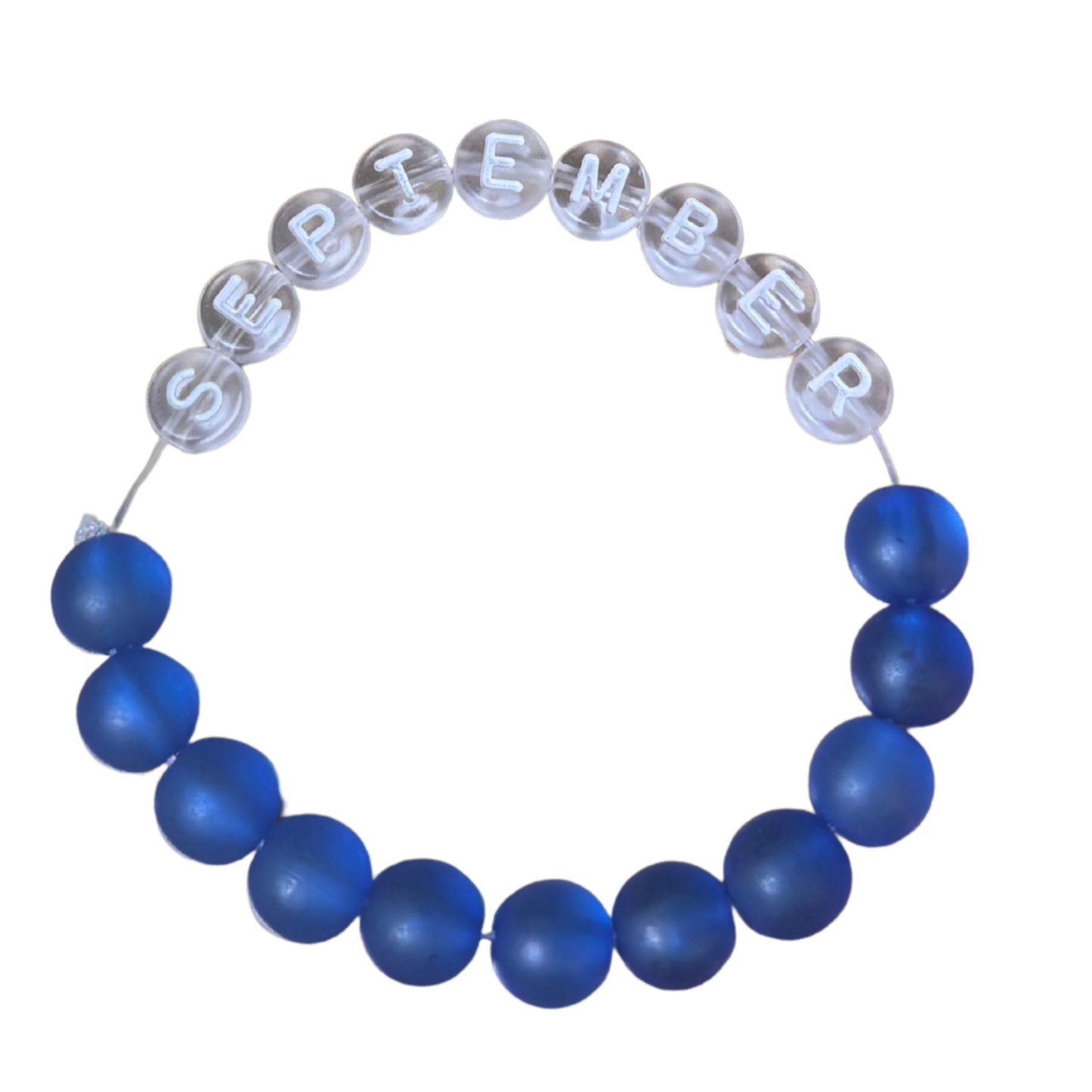 Scarlet's - Handmade Bracelet Collection