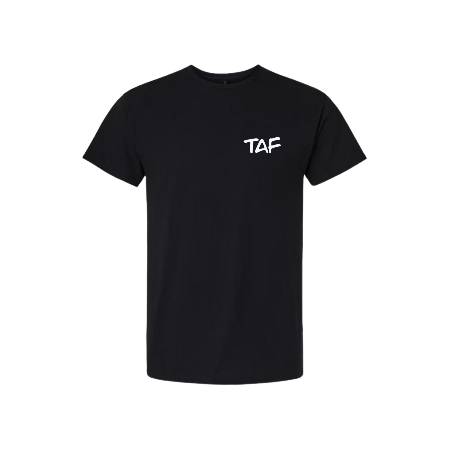 Actions Speak Louder Than Words - REGULAR FIT Tee