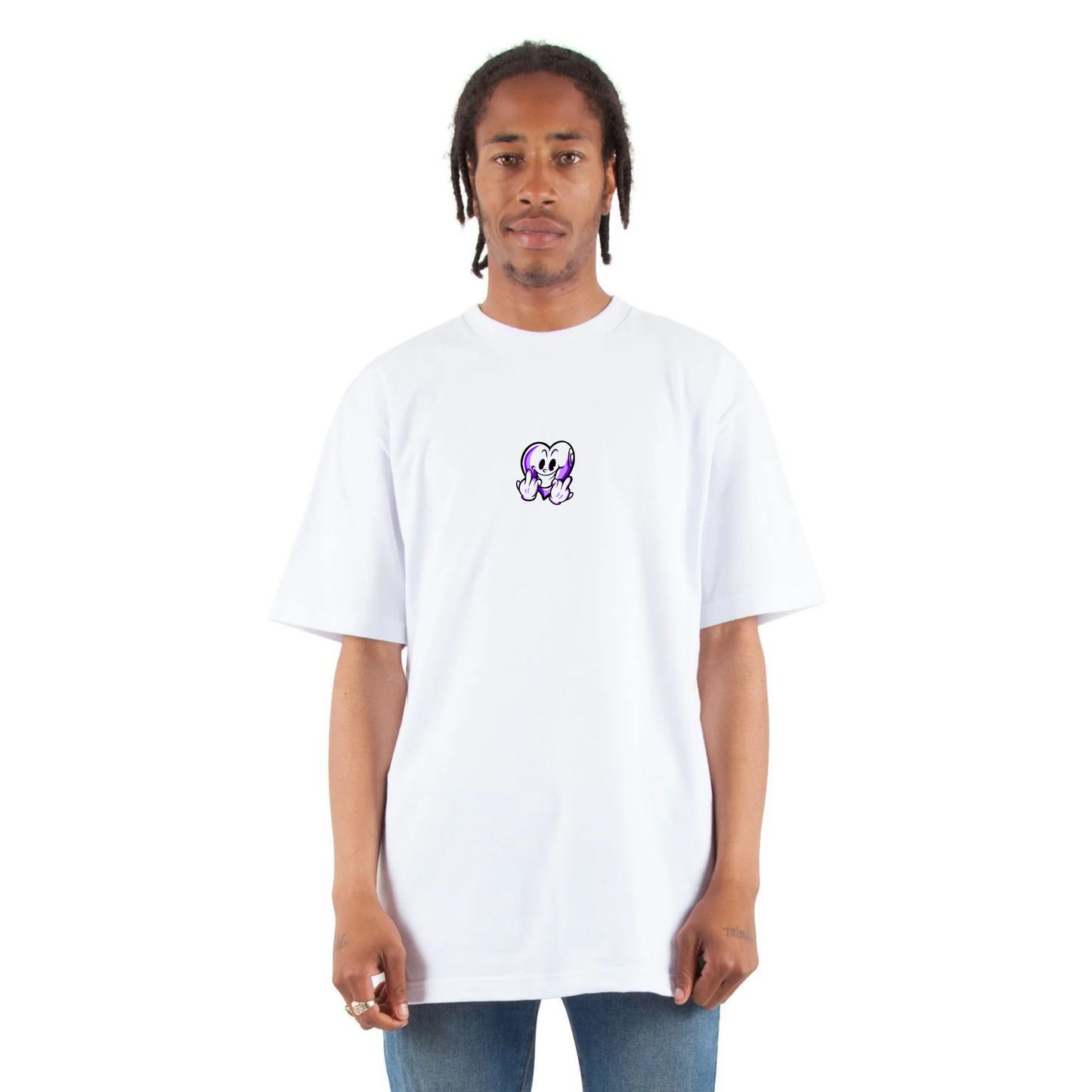 Emotionally Unavailable - STREETWEAR Tee