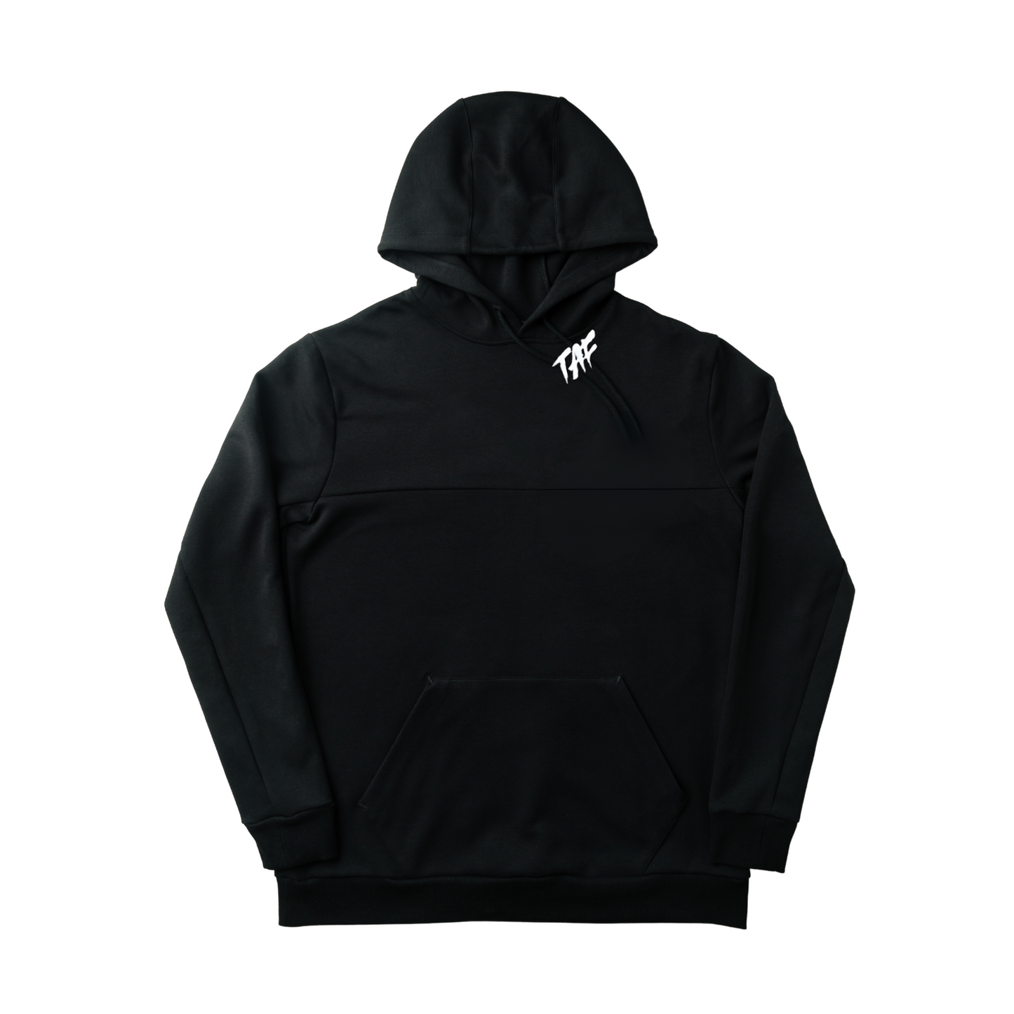 Actions Speak Louder Than Words - STREETWEAR Hoodie