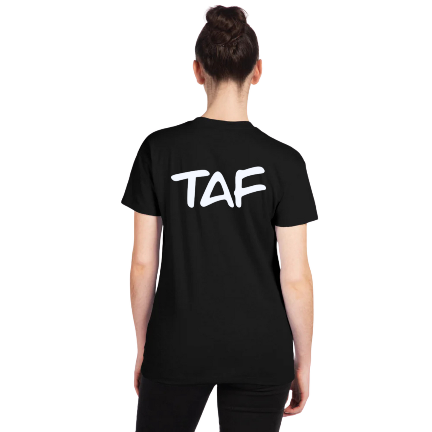 TAF - REGULAR FIT Tee