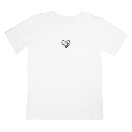 It's Not Me, It's You - REVERSED STITCH STREETWEAR Tee