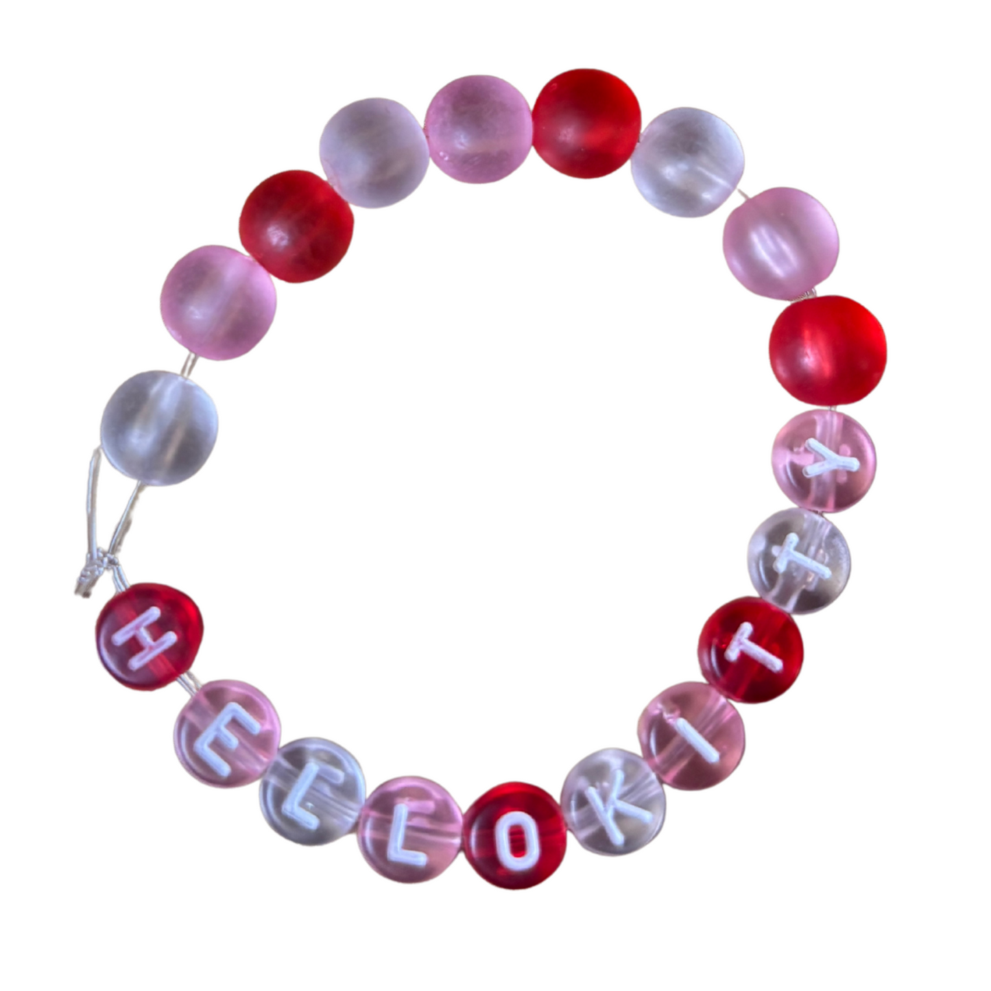 Scarlet's - Handmade Bracelet Collection