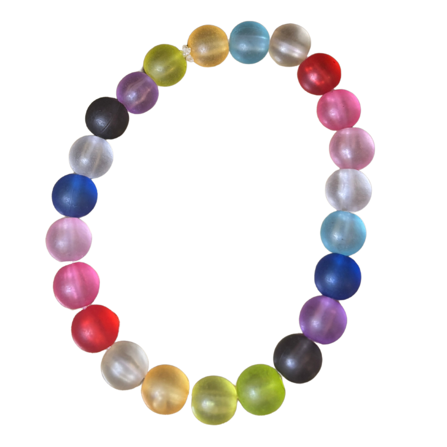 Scarlet's - Handmade Bracelet Collection
