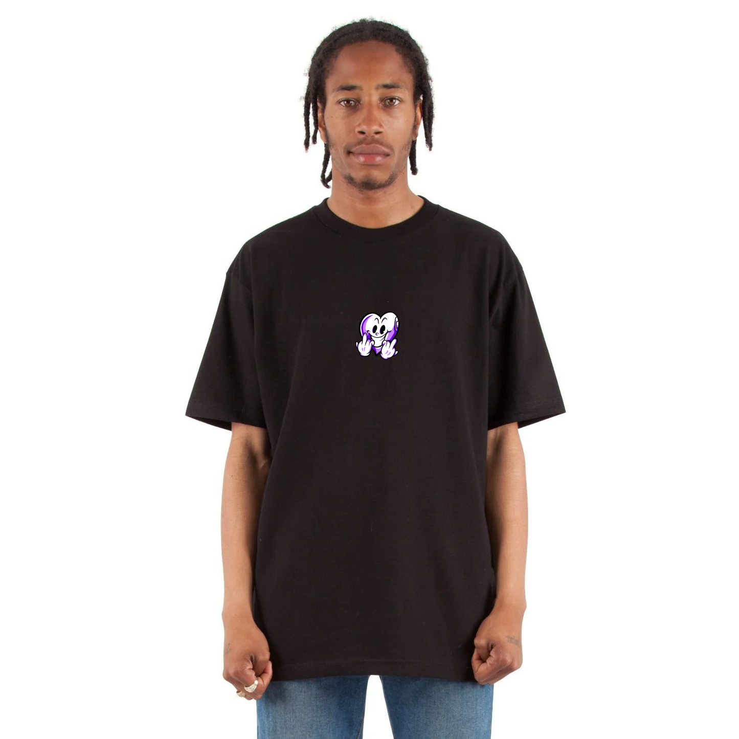 Emotionally Unavailable - STREETWEAR Tee