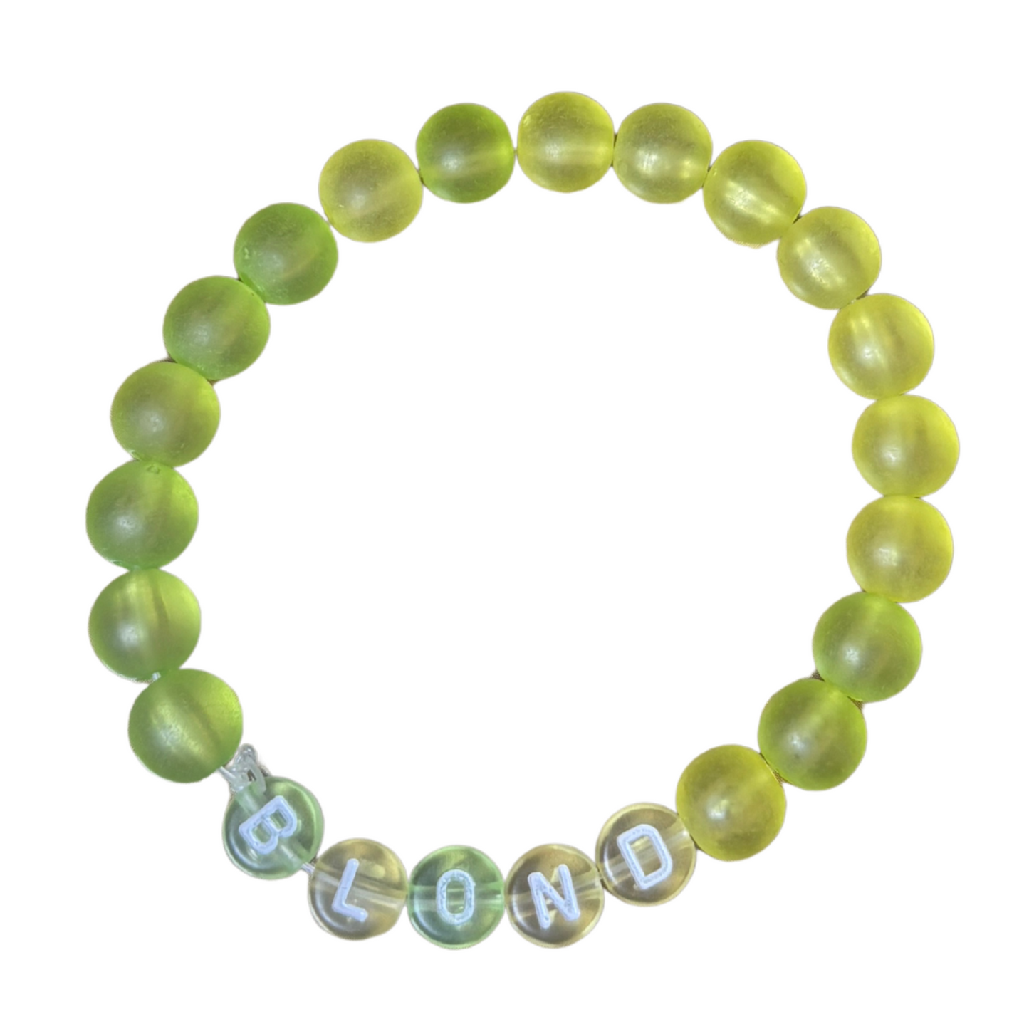 Scarlet's - Handmade Bracelet Collection