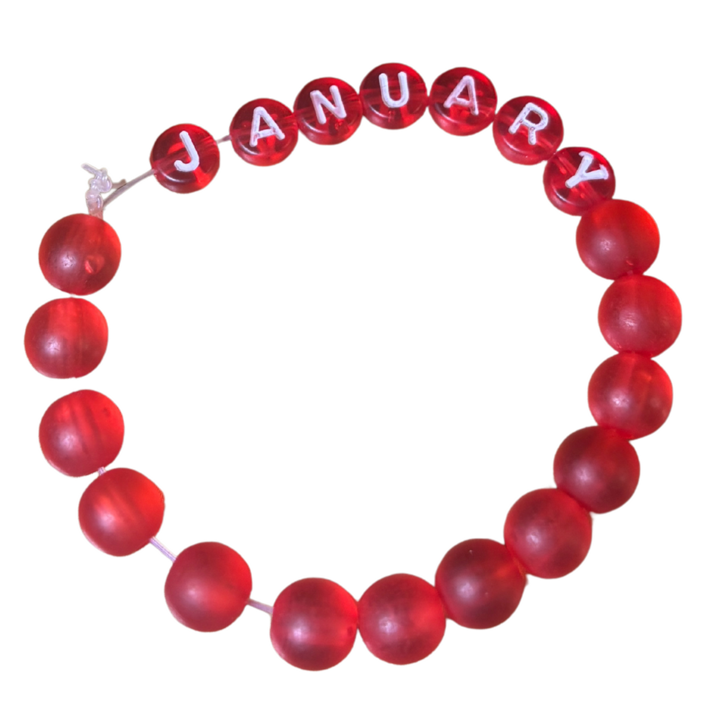 Scarlet's - Handmade Bracelet Collection
