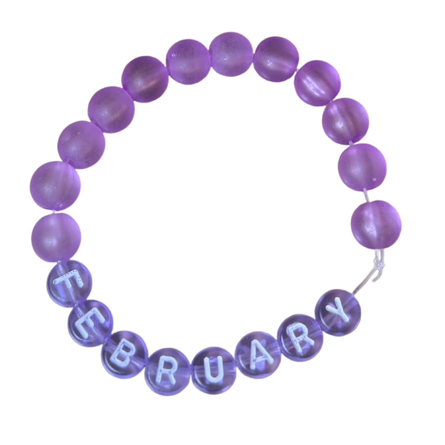 Scarlet's - Handmade Bracelet Collection