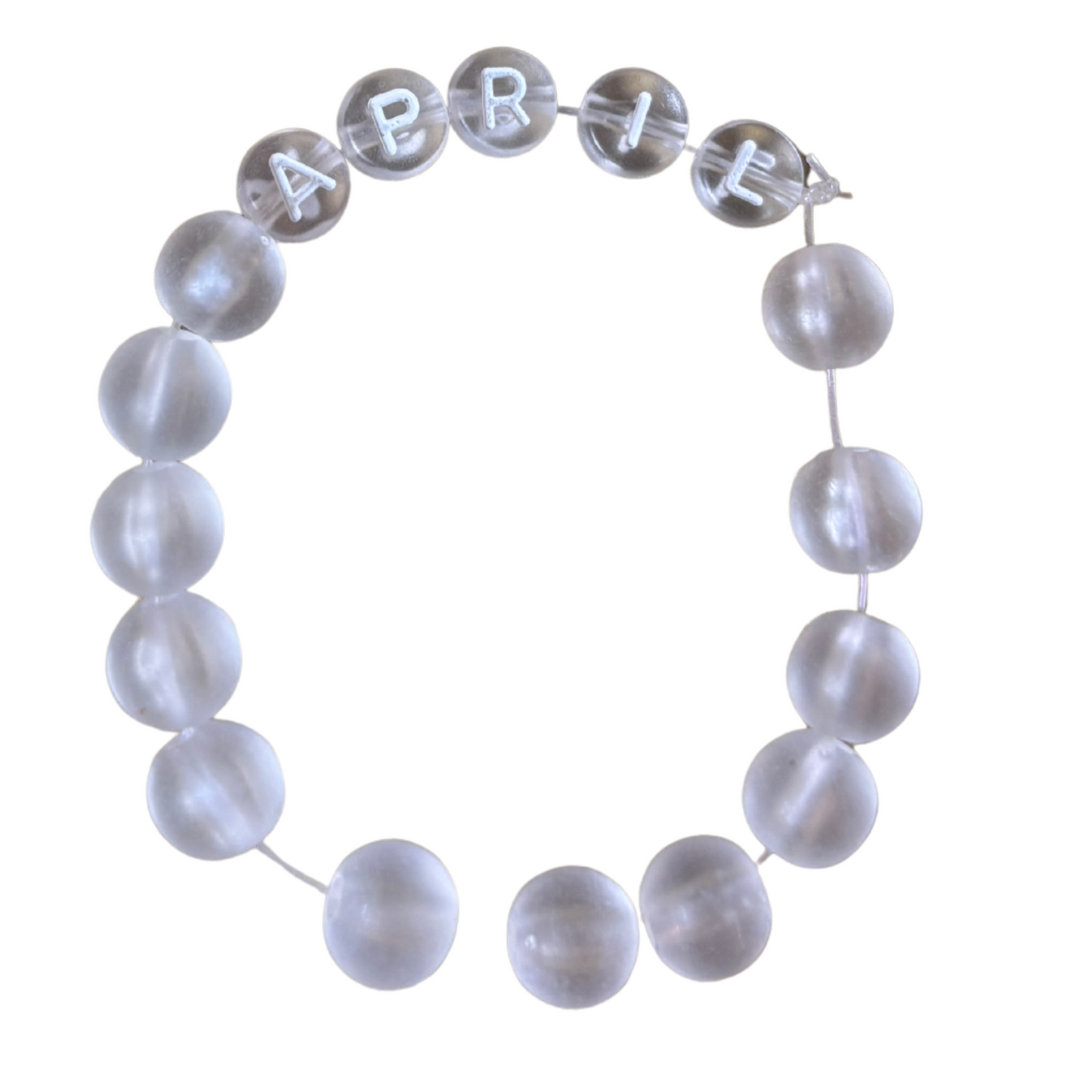 Scarlet's - Handmade Bracelet Collection