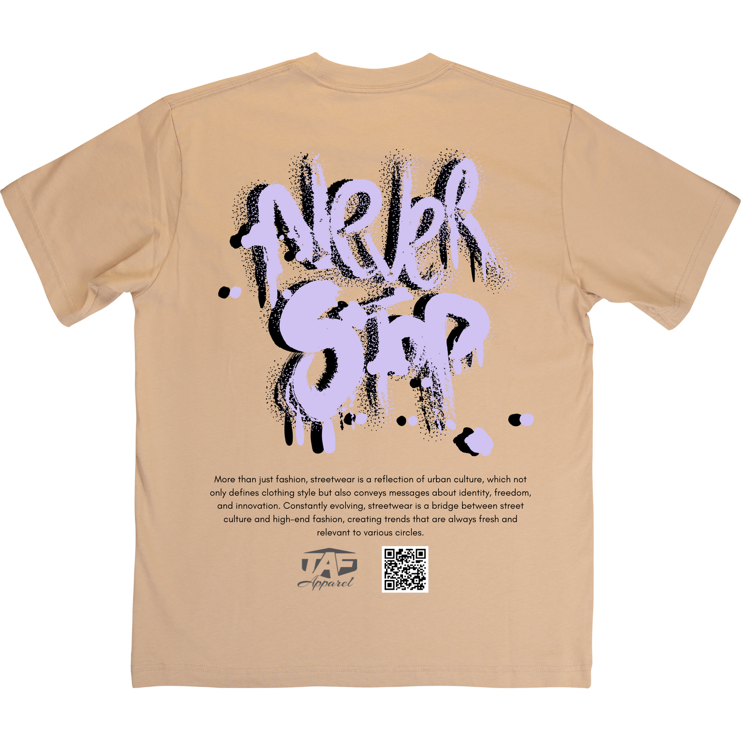 "Are You Still Dreaming?" - STREETWEAR Tee