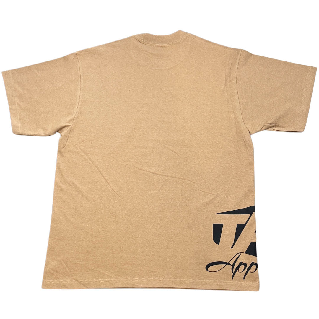 Side Wrap TAF - STREETWEAR Tee