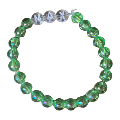 Scarlet's - Handmade Bracelet Collection