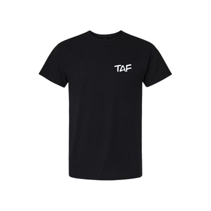 Actions Speak Louder Than Words - REGULAR FIT Tee