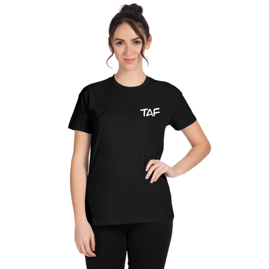 TAF - REGULAR FIT Tee