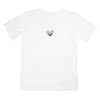 It's Not Me, It's You -  REVERSED STITCH STREETWEAR Tee