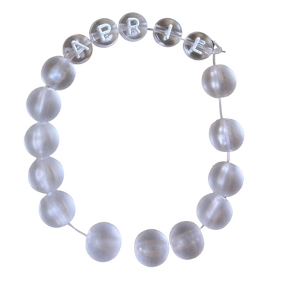 Scarlet's - Handmade Bracelet Collection