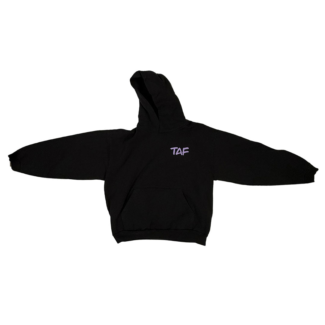 EMOTIONAL UNAVAILABLE - Hoodie