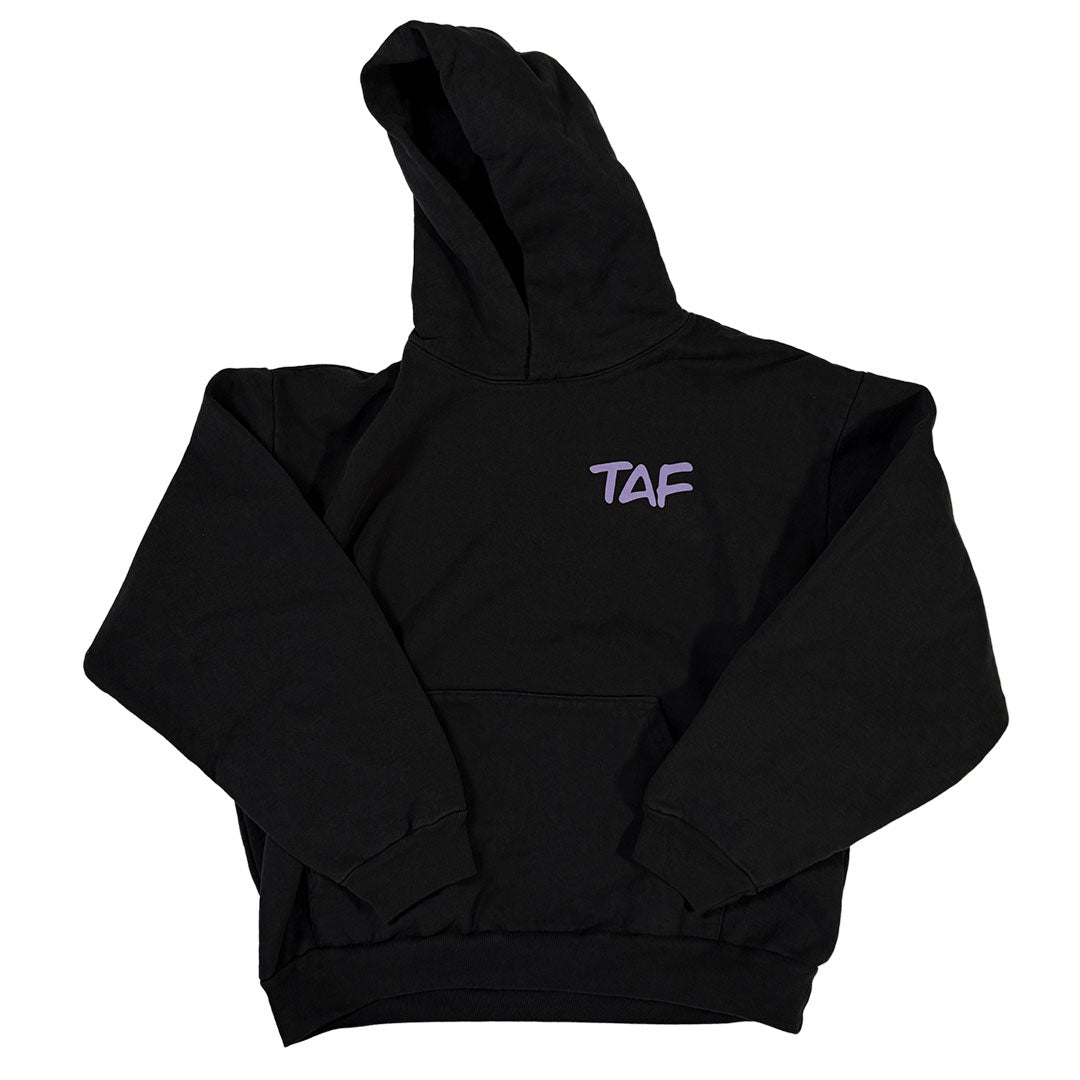 EMOTIONAL UNAVAILABLE - Hoodie