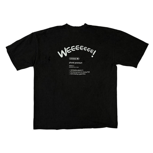 STREETWEAR - WEEEEEEEEE! DESIGN