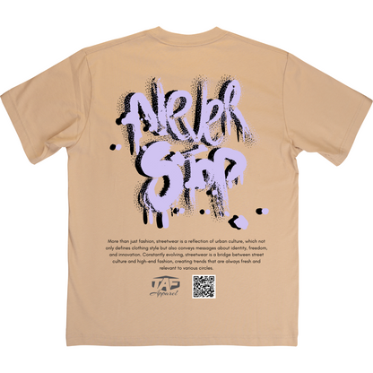 "Are You Still Dreaming?" - STREETWEAR Tee