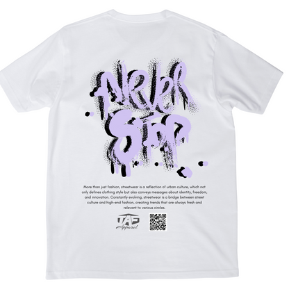"Are You Still Dreaming?" - STREETWEAR Tee