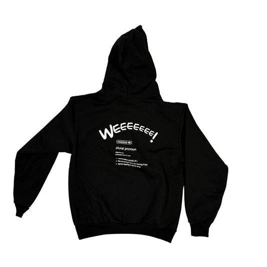 WEEE - HOODIE