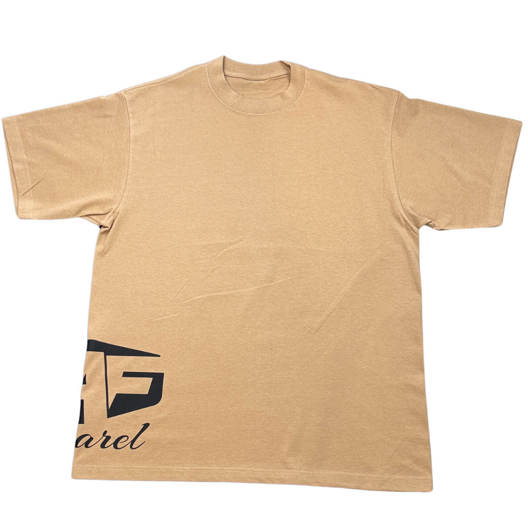 Side Wrap TAF - STREETWEAR Tee