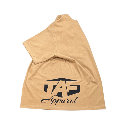 Side Wrap TAF - STREETWEAR Tee